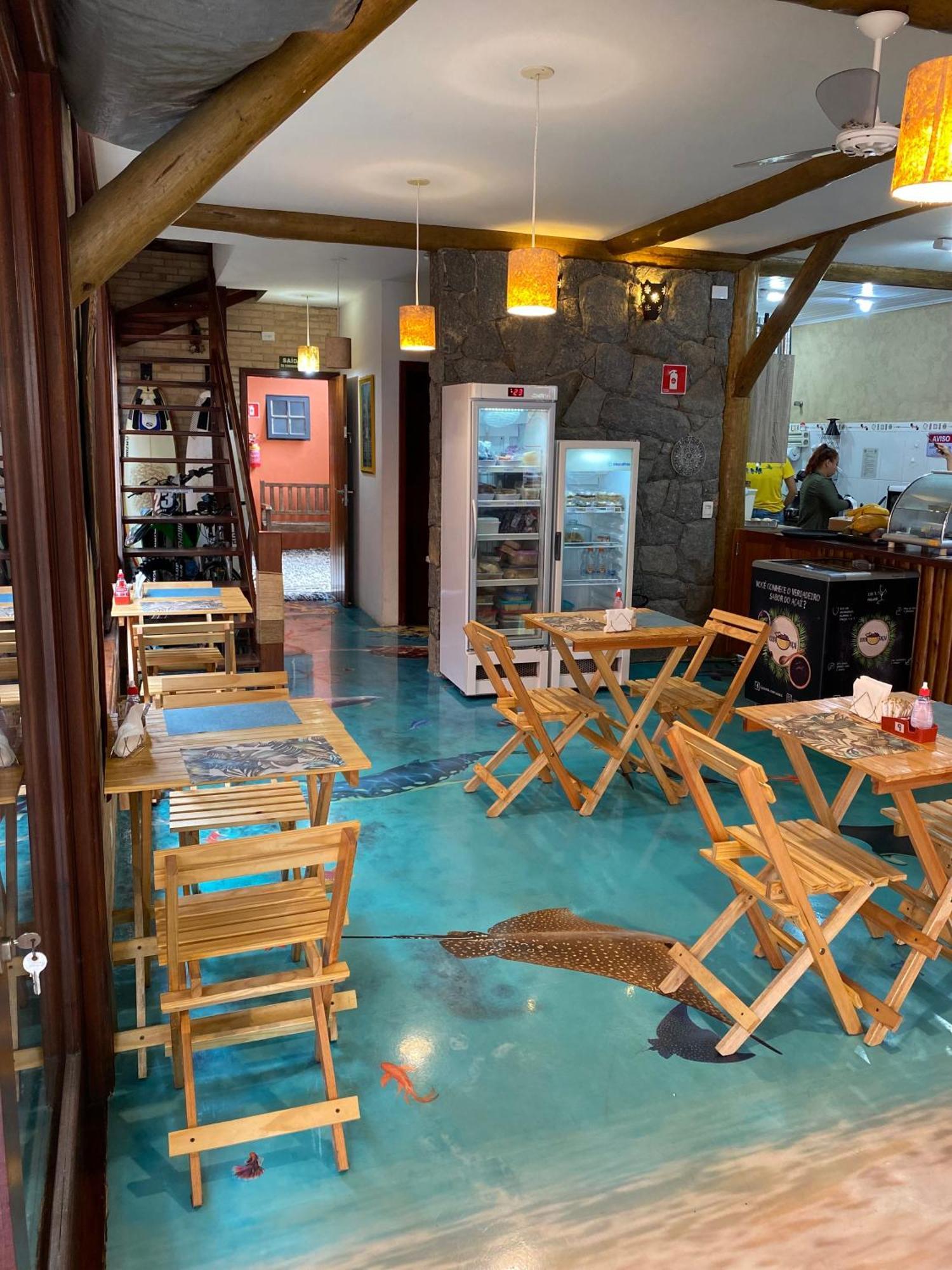 Lalabella Itagua Hotel Убатуба Екстериор снимка
