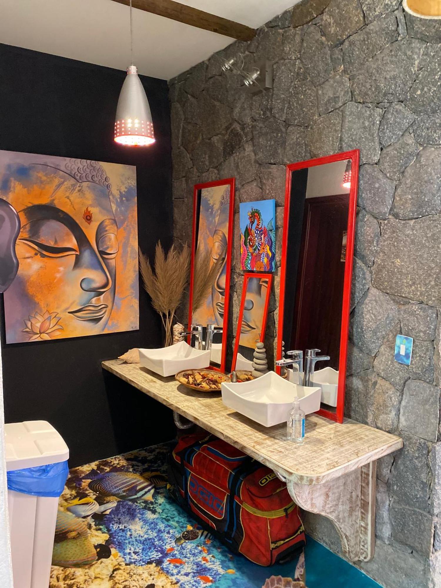 Lalabella Itagua Hotel Убатуба Екстериор снимка