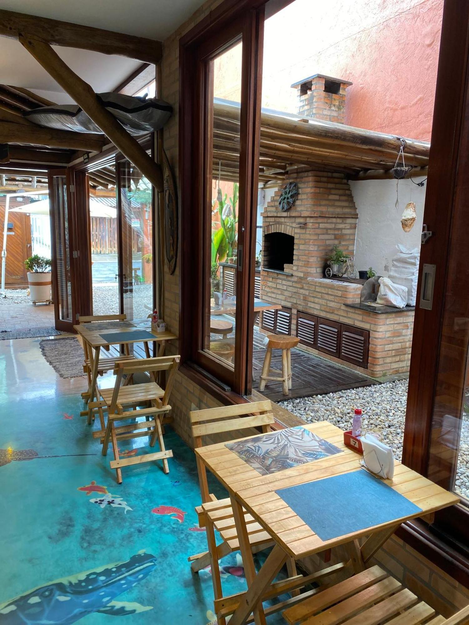 Lalabella Itagua Hotel Убатуба Екстериор снимка