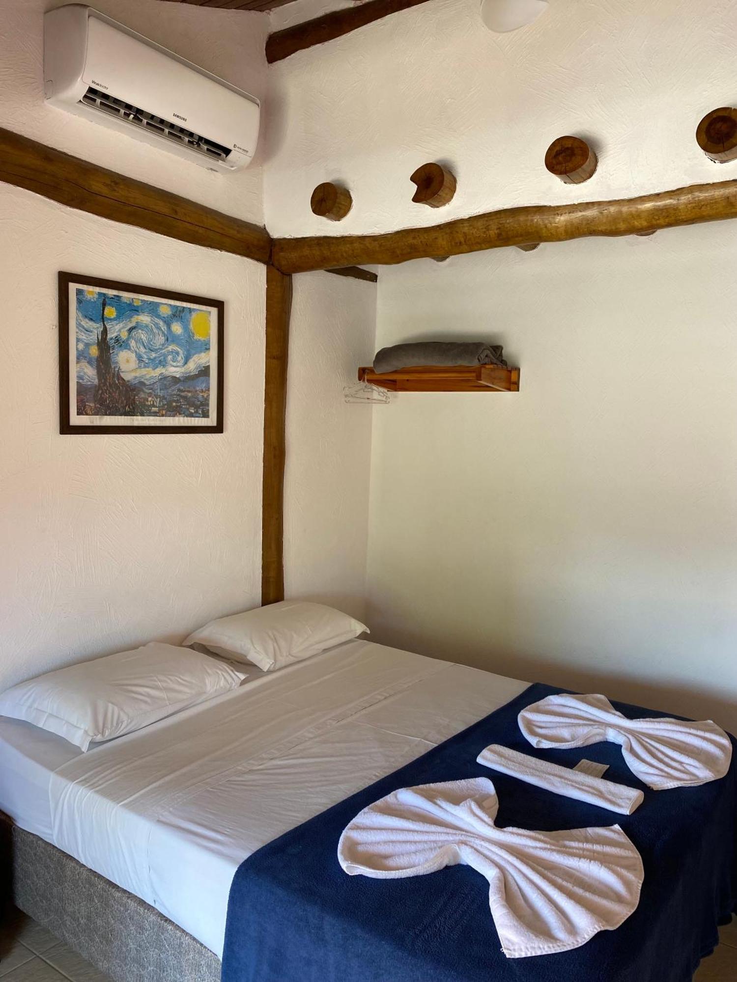 Lalabella Itagua Hotel Убатуба Екстериор снимка