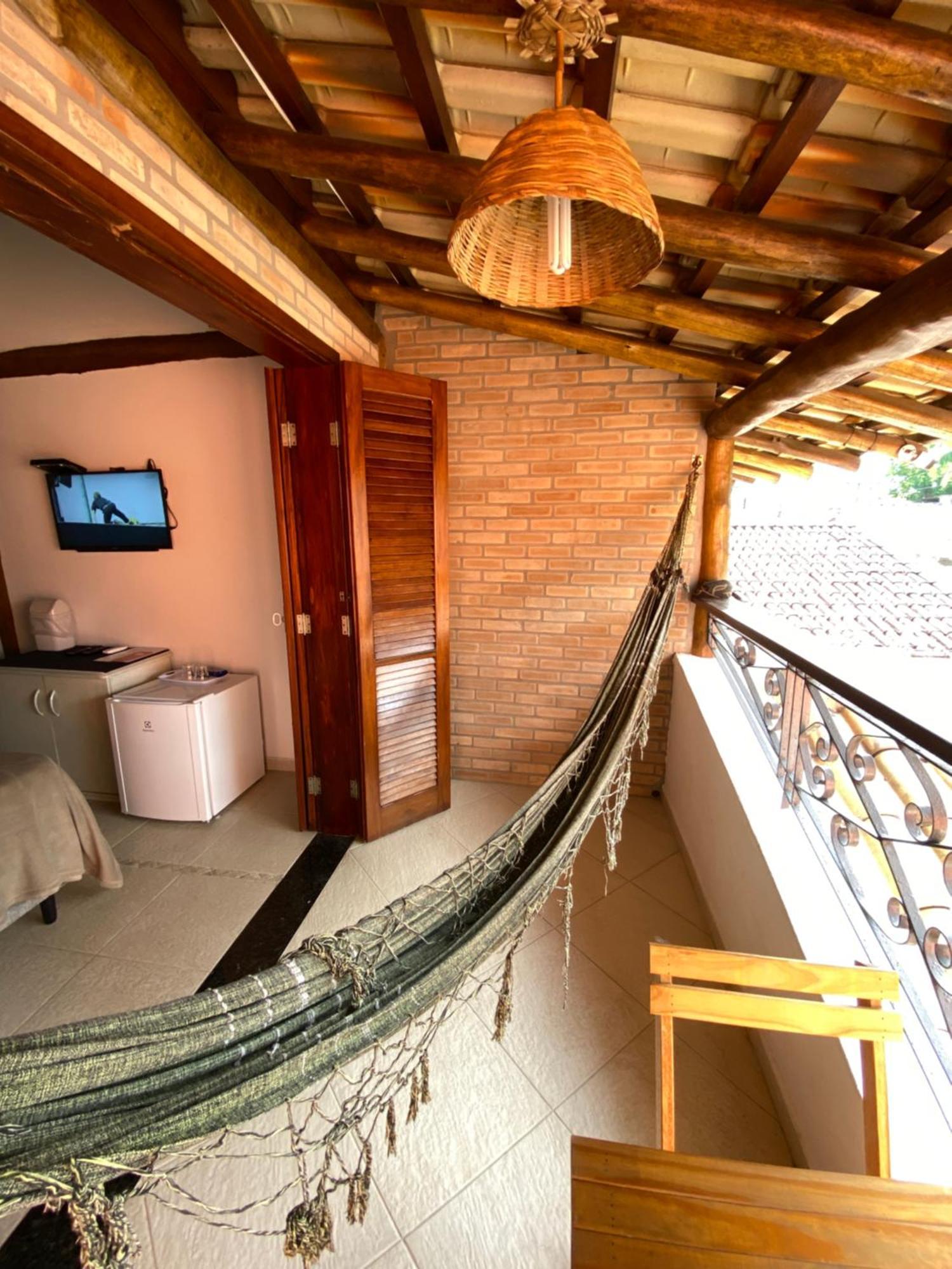 Lalabella Itagua Hotel Убатуба Екстериор снимка